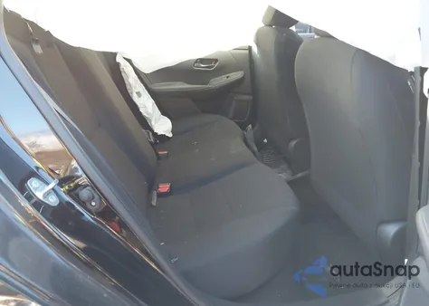 2024 Nissan Sentra S z USA, uszkodzony, nr VIN 3N1AB8BV8RY205531